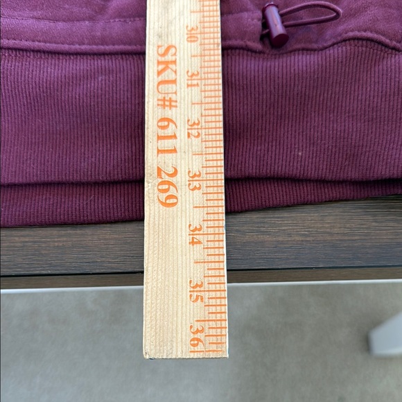 Daily Practice by Anthropologie Hooded Mini Dress Size Medium - Picture 7 of 11